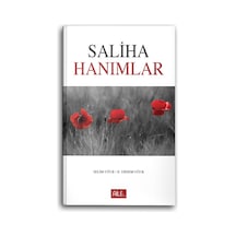 Saliha Hanımlar - Ccgx-878902