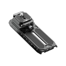 Ayrex F38 Djı Stabilizer Quick Release Kit Djı Rs2/rsc2, Rs3/rs3 Pro