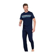 Pierre Cardin 6048 Pijama Takımı 001