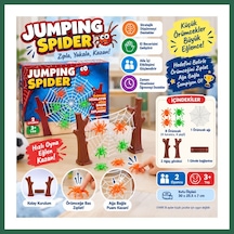 Bezos 35004 Jumping Spıder Bzs01