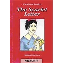 Level-2/The Scarlet Letter - Nathaniel Hawthorne - Beşir Kitabevi