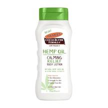 Palmer's Hemp Oil Calming Relief Body Lotion 235 ML