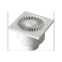 10X10 ALTTAN GİRİŞ SÜZGEÇ
