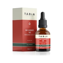 Tabia Pure Nature Nar Çekirdeği Yağı 50 Ml 4'li Avantaj Paketi Mıchu Diğer