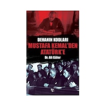 Mustafa Kemal Den Atatürk E - Ccgx-898742