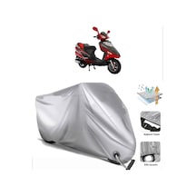 Mondial 100 Urt Motosiklet Brandası (Bağlantı Ve Kilit Uyumlu) (457258339)