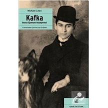 Kafka-Boyun Eğmeyen Hayalperest - Michael Löwy - Ayrıntı Yayınları