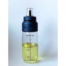 Akıllı Cam Yağdanlık 500 Ml Damlatmaz Yağdanlık Royaleks-emn3373 Diğer