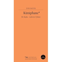 Kütüphane - Rxlu-763030