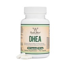 Double Wood Dhea 100 Mg - 180 Kapsül- İthal - Dmm00208