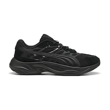 Puma Insphere Erkek Siyah Sneaker Ayakkabı 40471501