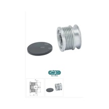 Alternator Kasnağı Mercedes Db W168 A16094262