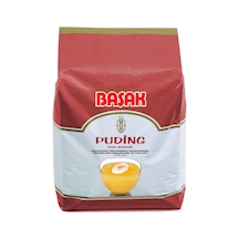 Başak Puding Muzlu 3 KG