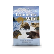 Taste Of The Wıld Pacıfıc Stream Somon Köpek 12.2 Kg