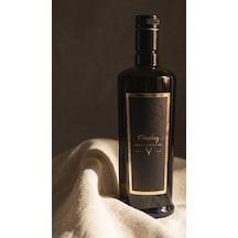 Firuzbey Premium Natürel Sızma Zeytinyağı 750 Ml