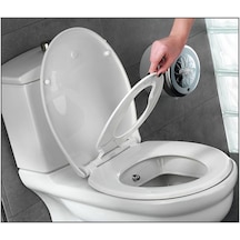 Üniversal Çocuk Klozet Kapağı