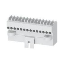 Siemens 3wt9111-0ab10 Serisi Açık Tip Şalter Aksesuarı, Kumanda Devr
