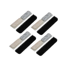 Gobypet Kedi Su Sebili Filtre Kartusu 4'lu Set Aktif Karbon Yedek Filtre Otomatik Kedi Su Sebili Uyumlu Diğer