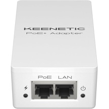 Keenetic KN-4510 1 Port Gigabit PoE Adaptör
