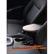 Opel Astra J Kasaya Özel Vidasız Kol Dayama - Kolçak