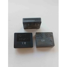 Gbr20.1-1.12 12v 10a Yatık Röle 2 Adet