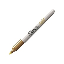 Sharpie Metalik Markör Altın 1849111