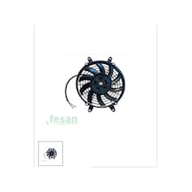 7inç Üfleyici Universal Fan Motoru