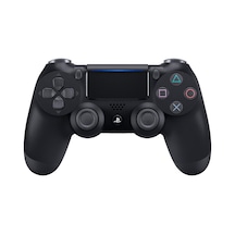 PS4 Uyumlu V2 Oyun Kolu PS4 Uyumlu V2 Jet Black