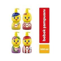 Dalin Bebek Şampuanı Civciv 500 Ml