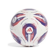 Adidas W Euro25 Clb Beyaz Unisex Futbol Topu 000000000102233634 Beyaz
