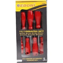 Edoni Tornavida Seti 7 Parça