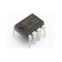 Ne 555 Dıp-8 Entegre Devre