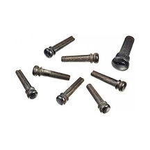 Planet Waves Abanoz Köprü Pin Seti