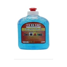 Yakıt Jeli Mangal Jeli 500 Cc Royaleks-7544 Çok Renkli