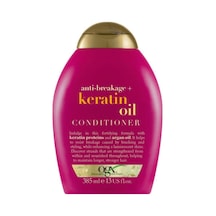 Ogx Keratin Oil Kırılma Karşıtı Saç Bakım Kremi 385 ML