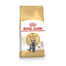 Royal Canin British Shorthair Adult Kedi Maması 4 Kg