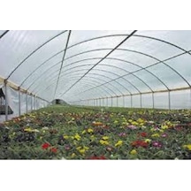 36 Aylık Sera Naylonu 360 Mikron Uv Ir Eva Ld Katkılı 7x14