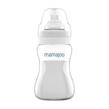 Silver Orta Akış Pp Biberon 250 Ml 5 Adet