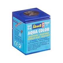 - Su Bazlı Boyası Deri Kahverengi Mat 18 Ml 36184 6998