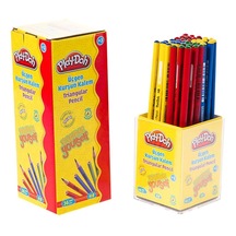 Play-doh Kurşun Kalem Üçgen Kurşun Kalem 36 Lı Paket