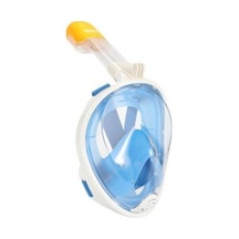 Silikon Maske Şnorkel L/xl M2068g Karışık Renk Çok Renkli