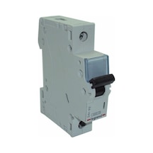 Legrand 1X32A B Tipi Otomatik Sigorta 4.5Ka Ce403207