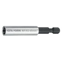 Ceta Form Bt/03 Manyetik Bits Tutucu 1/4''-75 Mm