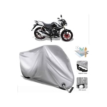 Arora Ar 180-19 Ars Motosiklet Brandası (Bağlantı Ve Kilit Uyumlu (457236465)-Arka Çanta Uyumlu Değil-Tokalı