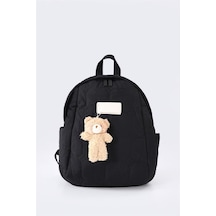Ççs 17554 Kadın Çanta 17554-R1534 Siyah