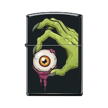 Zippo Zombie Hand Design Çakmak