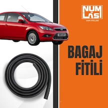Ford Focus Hatchback Tek Kapı 2.nesil Bagaj Fitili-a Kalite-numlas-nm6435