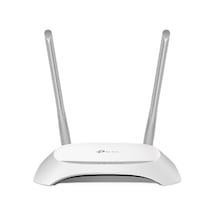 Tp-link Tl-wr850n 300 Mbps 4 Portlu Router