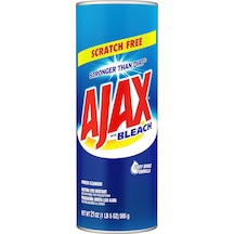 Ajax Toz Temizleyici 595 G