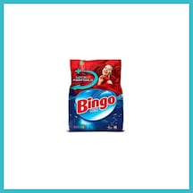 Bezos Matik Renkli Beyaz 4kg 1 Adet Dfnbez